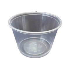 POCILLO PP 4,0 OZ PACK LIST (25X100)