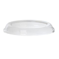 TAPA BAGAZO BOWL OVAL COMPOST 18 OZ (6X50)