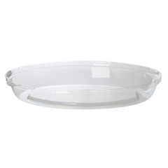 TAPA PET BOWL OVAL COMPOST 26 OZ (4X50)