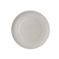 BANDEJA REDONDA 6 1X100