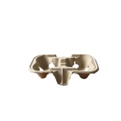 PORTA VASOS 2 CAVIDADES (3X100)