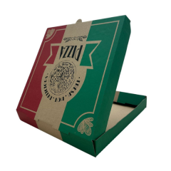 CAJA PIZZA CHICA ITALIA 25X25 (1X50)