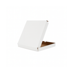 CAJA PIZZA MEDIANA BLANCO 32X32 (1X50)
