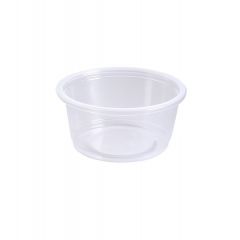 POCILLO C/TAPA COMPOSTABLE 2,0 OZ (20X50)