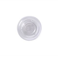 TAPA PLA POCILLO 0,75/1,0 OZ (20X50)
