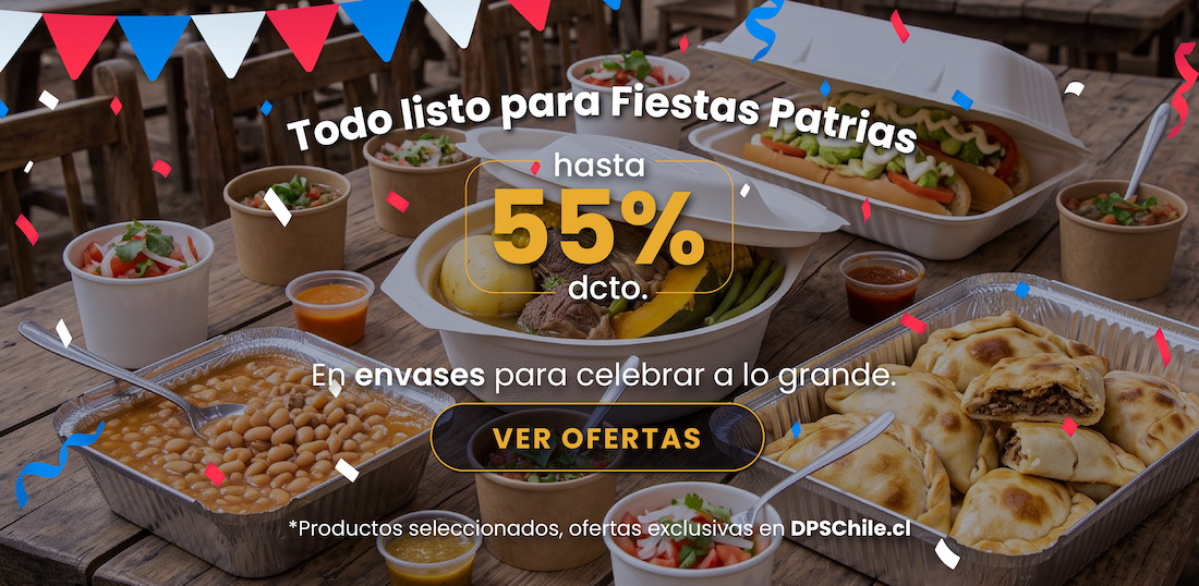 Fiestas Patrias