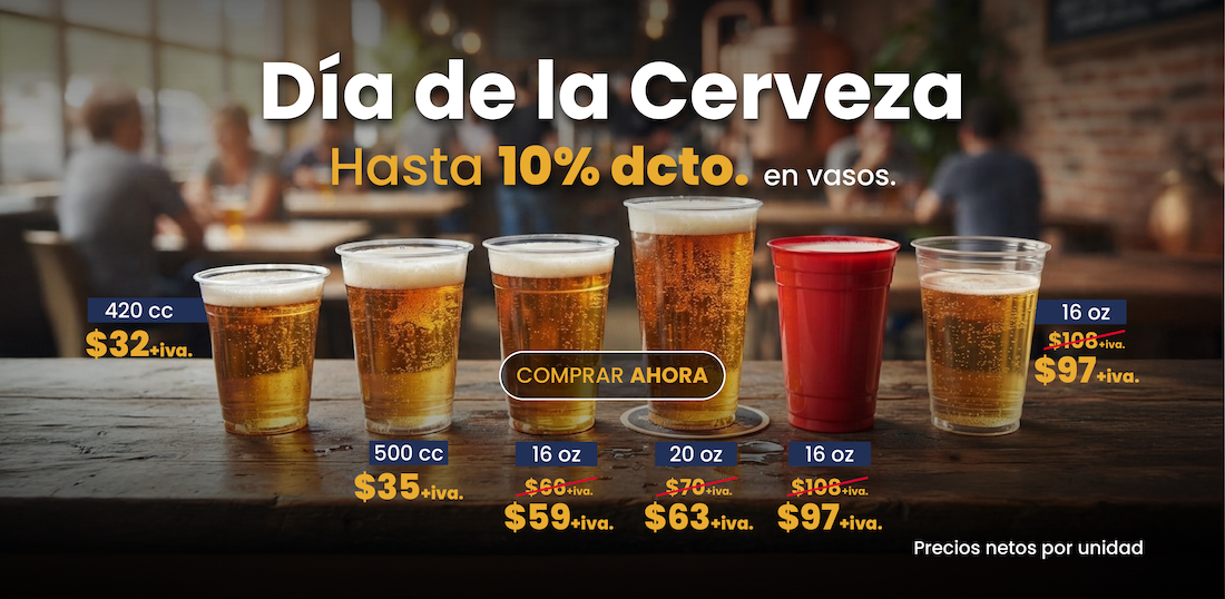 Día de la cerveza