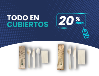 Todo en Cubiertos