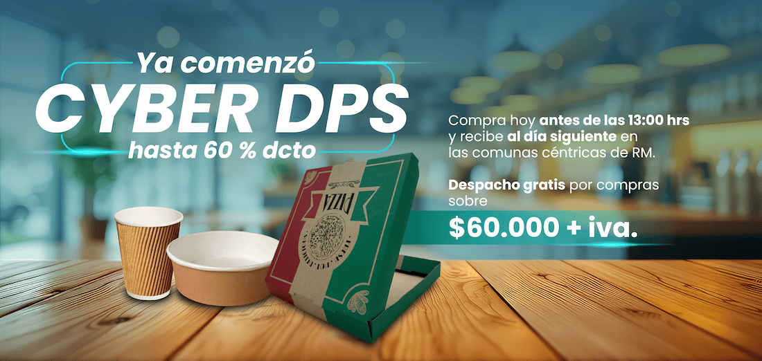 Cyber DPS